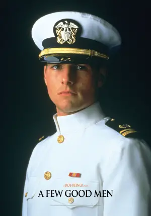 Постер до фильму"Кілька хороших хлопців" #626292