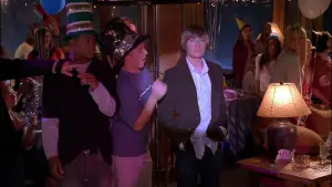 Задник до фильму"Шкільний мюзикл" #649094