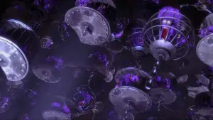 Задник до фильму"Нікчемний Я 2" #596503