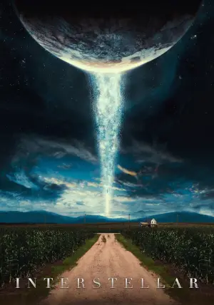 Постер до фильму"Інтерстеллар" #513211