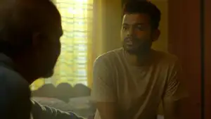 Задник до фильму"സുഖമാണോ? സുഖമാണ്!" #912496
