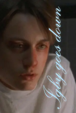 Постер до фильму"Іґбі йде на дно" #353243