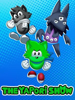 Постер до фильму"The Yapori Show: Generation Collection" #811018