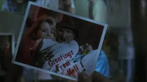 Задник до фильму"Кошмар на вулиці В’язів 4: Повелитель сну" #720375