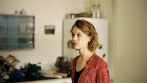 Задник до фильму"Полум’яне небо" #415911