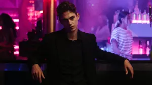 Задник до фильму"Після. Назавжди" #164615