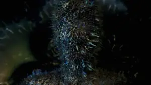 Задник до фильму"Анігіляція" #618561