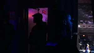 Задник до фильму"Behind the Curtain at Black Carpet III" #776444