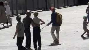 Задник до фильму"Beholders" #778397