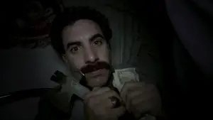 Задник до фильму"Борат: культурні дослідження Америки на користь славної держави Казахстан" #732707