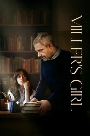 Постер до фильму"Фаворитка Міллера" #679449