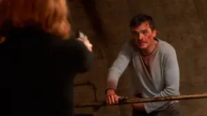 Задник до фильму"Код «Чорна канарка»" #623100