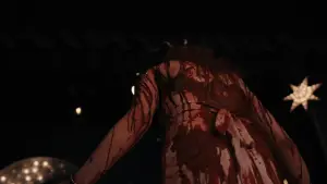 Задник до фильму"Керрі" #736172