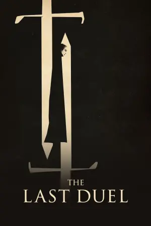 Постер до фильму"Остання дуель" #52691