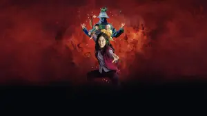 Задник до фильму"Все завжди і водночас" #171655