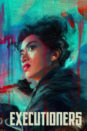 The Heroic Trio 2: Executioners