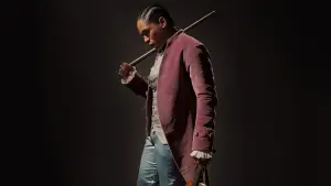 Задник до фильму"Шевальє" #336714