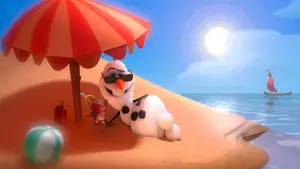 Задник до фильму"Крижане серце" #528022