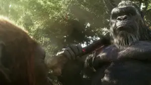 Задник до фильму"Ґодзілла та Конґ: Нова імперія" #565553