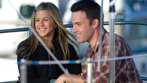 Задник до фильму"Обіцяти — ще не одружитися" #281421