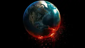 Задник до фильму"Знамення" #298698