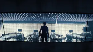 Задник до фильму"007: Не час помирати" #766904