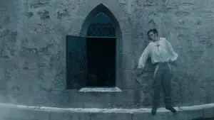 Задник до фильму"Носферату" #553027