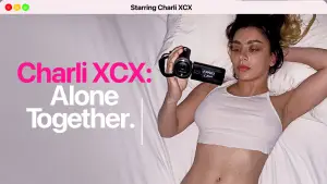 Задник до фильму"Charli XCX: Alone Together" #819385