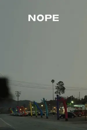 Постер до фильму"НОУ" #255711