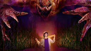 Задник до фильму"Гарбузоголовий" #614551