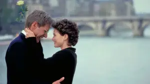 Задник до фильму"Сабріна" #630455