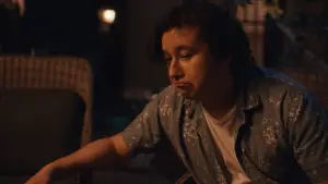 Задник до фильму"Say Less" #769134