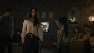 Задник до фильму"Крик VI" #748760