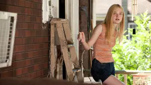 Задник до фильму"Супер 8" #639265