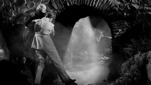 Задник до фильму"39 сходинок" #221673