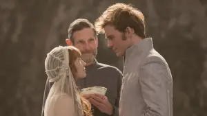 Задник до фильму"Голоднi iгри: Переспiвниця. Частина 2" #634294