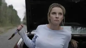 Задник до фильму"Полювання" #771617