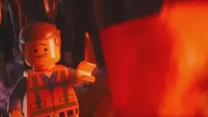 Задник до фильму"Lego Фільм" #604521