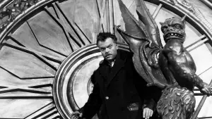 Задник до фильму"Незнайомець" #229351