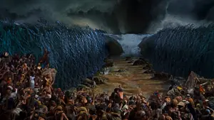 Задник до фильму"Десять заповідей" #676170