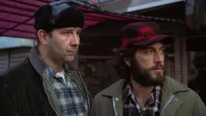 Задник до фильму"Серпіко" #724910