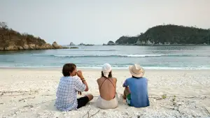 Задник до фильму"І твою маму теж" #698356