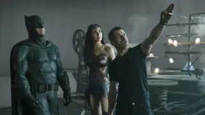 Задник до фильму"Ліга справедливості Зака Снайдера" #664978