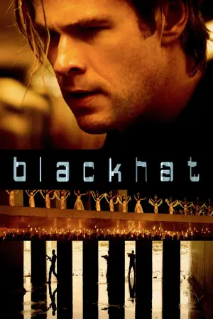 Постер до фильму"Хакер" #314498