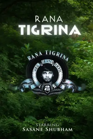 Постер до фильму"Rana Tigrina" #862871