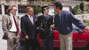 Задник до фильму"Син Рожевої пантери" #346585