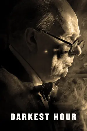 Постер до фильму"Темні часи" #80463