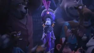 Задник до фильму"Співай" #643002