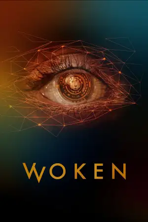 Постер до фильму"Woken" #916004