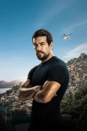 Постер до фильму"Zeta" #760331